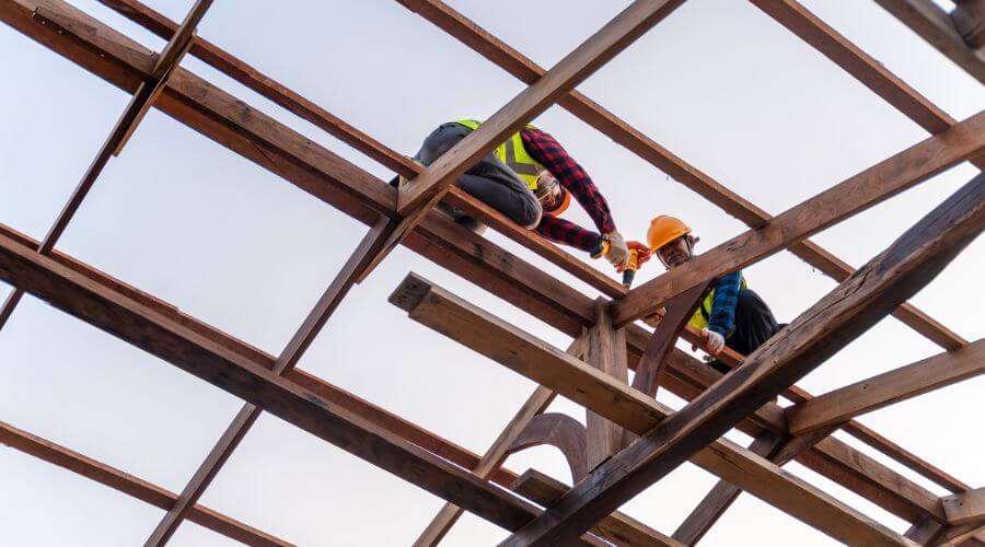 Expert flood damage restoration services in Irvington, VA