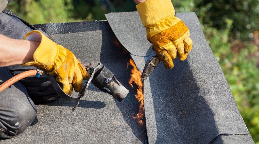 Professional flood damage restoration services in Irvington, VA